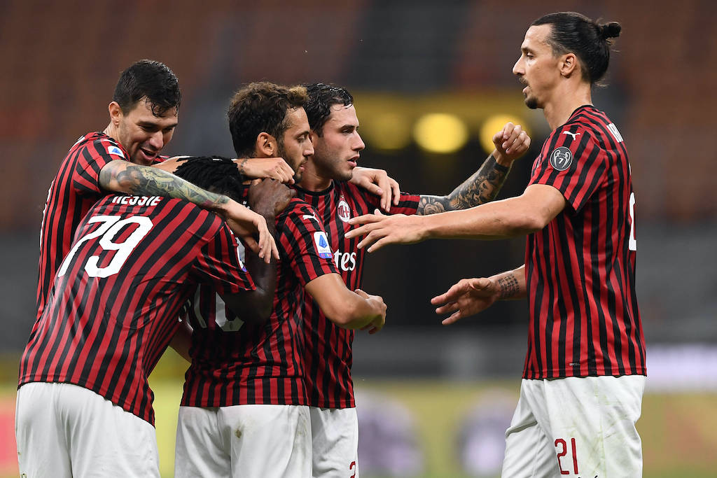 Nhận định kèo bóng đá: Bologna vs AC Milan – 21h00 30/01/2021