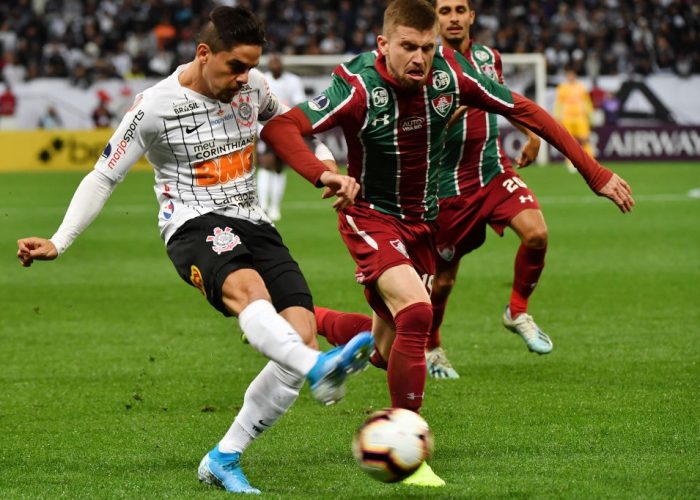 Nhận định kèo bóng đá: Corinthians vs Fluminense – 07h30 14/01/2021