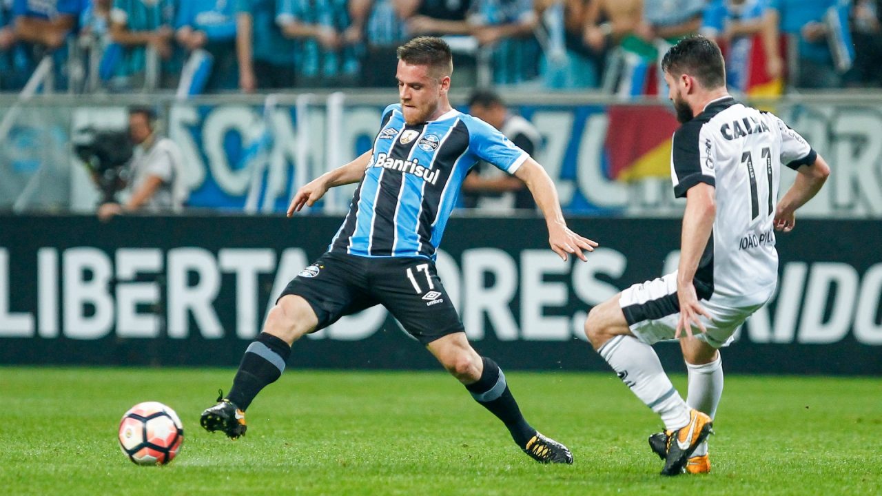 Nhận định kèo bóng đá: Botafogo vs Gremio – 06h00 09/02/2021