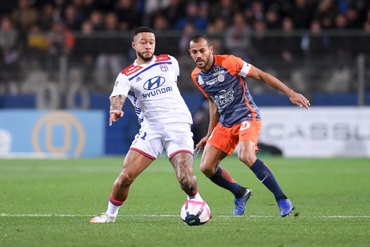 Nhận định kèo bóng đá: Olympique Lyonnais vs Montpellier – 03h00 14/02/2021
