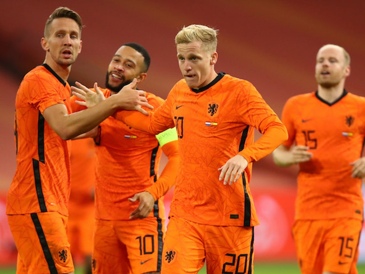 Nhận định kèo bóng đá: Hà Lan vs Latvia – 00h00 28/03/2021
