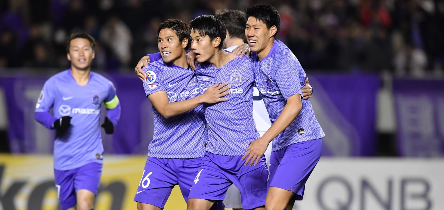 Nhận định kèo bóng đá: Hiroshima Sanfrecce vs Consadole Sapporo – 17h00 10/03/2021