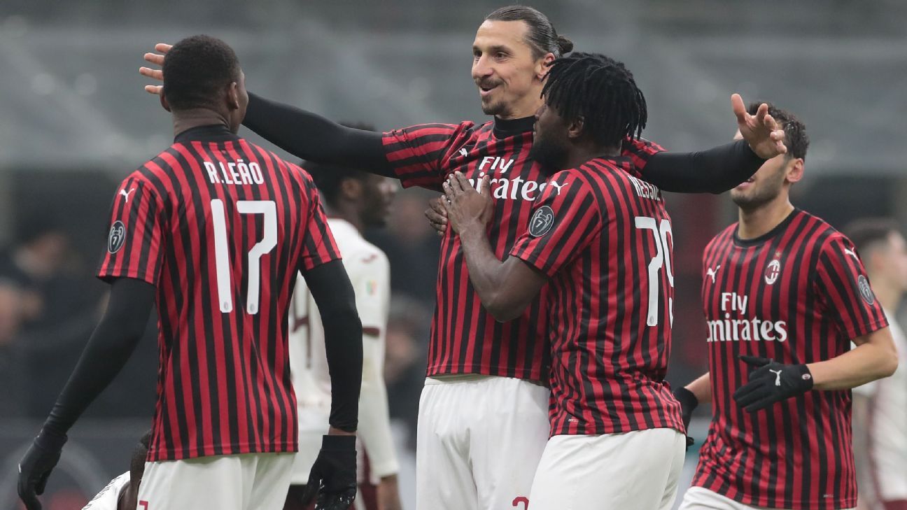 Nhận định kèo bóng đá: AC Milan vs Genoa – 17h30 18/04/2021
