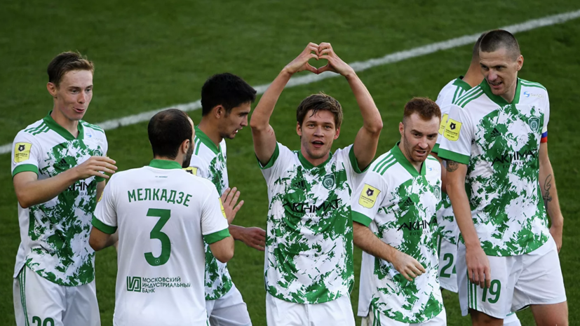 Nhận định kèo bóng đá: Akhmat Grozny vs FC Ufa – 23h00 07/04/2021