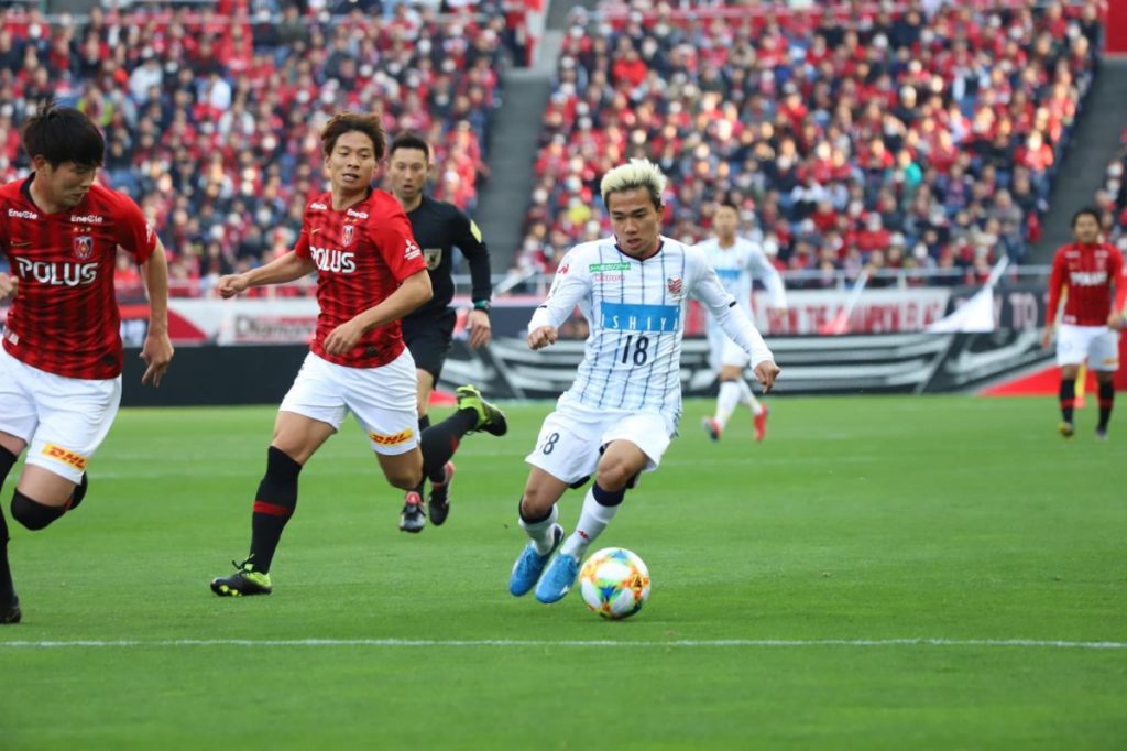 Nhận định kèo bóng đá: Consadole Sapporo vs Avispa Fukuoka – 17h00 28/04/2021