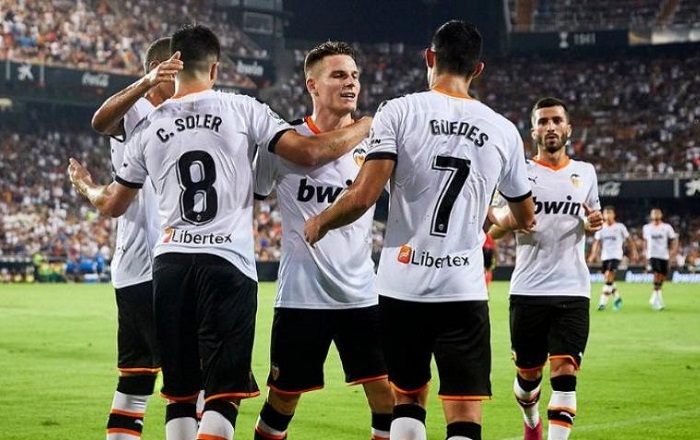 Nhận định kèo bóng đá: Valencia vs Real Sociedad – 21h15 11/04/2021