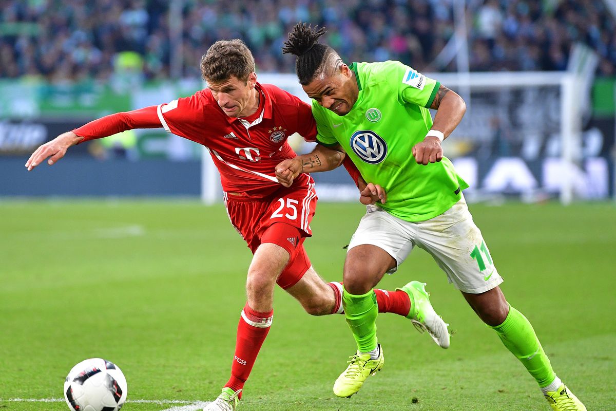 Nhận định kèo bóng đá: Wolfsburg vs Bayern Munich – 20h30 17/04/2021