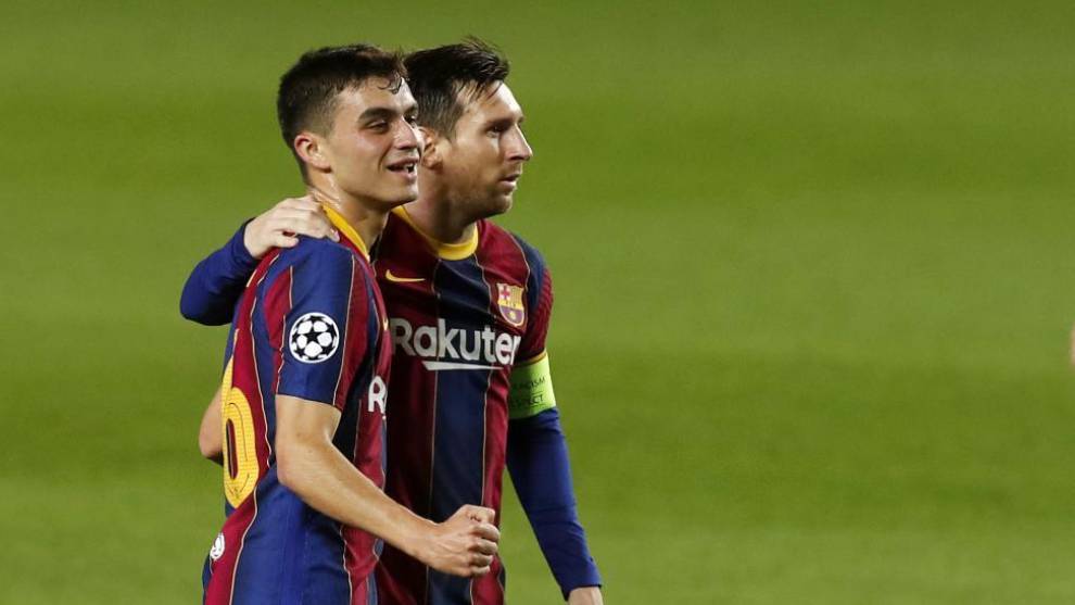 Barcelona lại mất tiền vì ‘Iniesta mới’