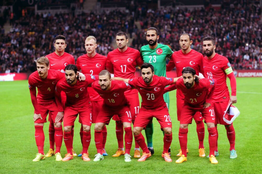 Đội tuyển Thổ Nhĩ Kỳ tại EURO2021: Ngựa ô lên tiếng