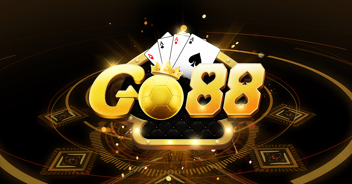 Go88 – Game bài Go88: Thiên đường game đổi thưởng