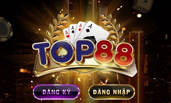 TOP88 – Game bài Top88: Game bài đại gia