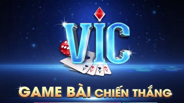 Vic win – Game bài VicWin: Chơi lớn trúng lớn