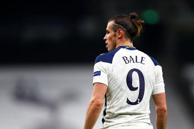 Gareth Bale: Xe đua công thức 1