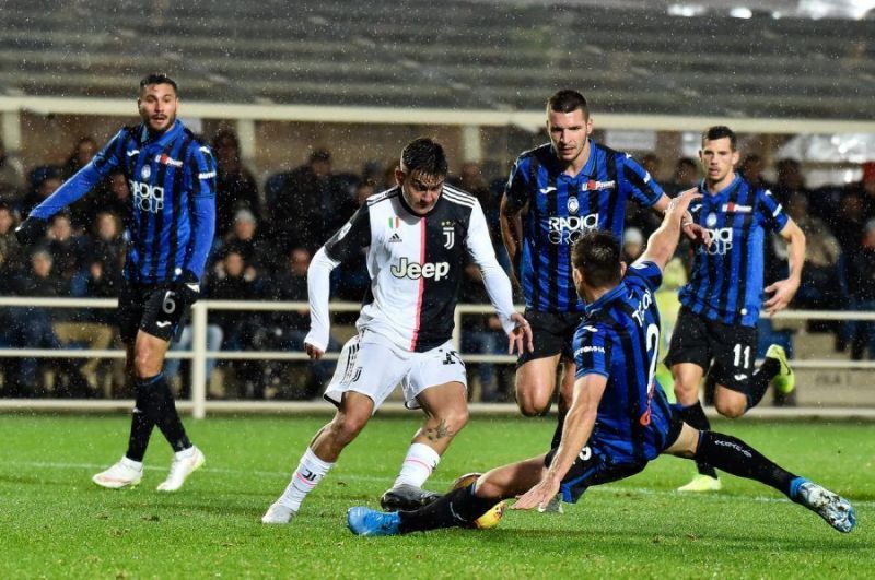 Nhận định kèo bóng đá: Atalanta vs Juventus – 02h00 20/05/2021