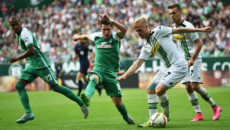 Nhận định kèo bóng đá: Werder Bremen vs Monchengladbach – 20h30 22/05/2021