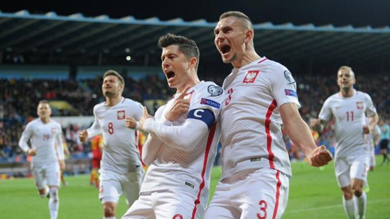 Nhận định kèo bóng đá: Ba Lan vs Iceland – 23h00 08/06/2021