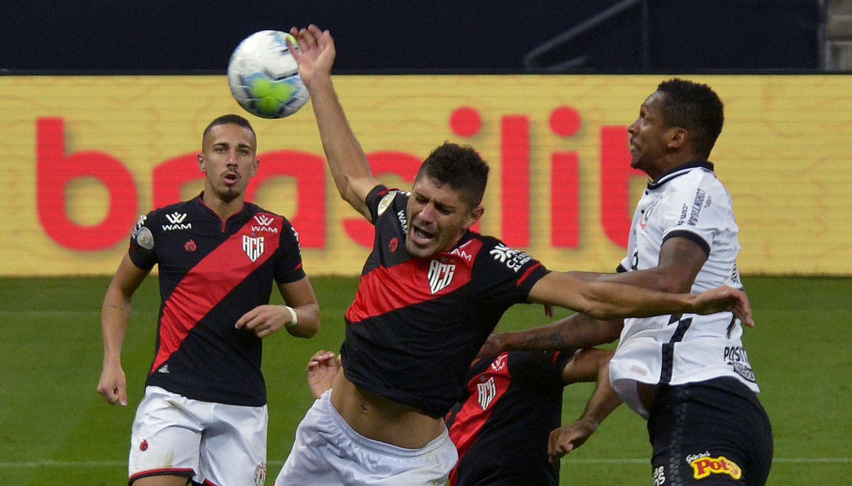 Nhận định kèo bóng đá: Goianiense vs Sao Paulo – 05h00 06/06/2021
