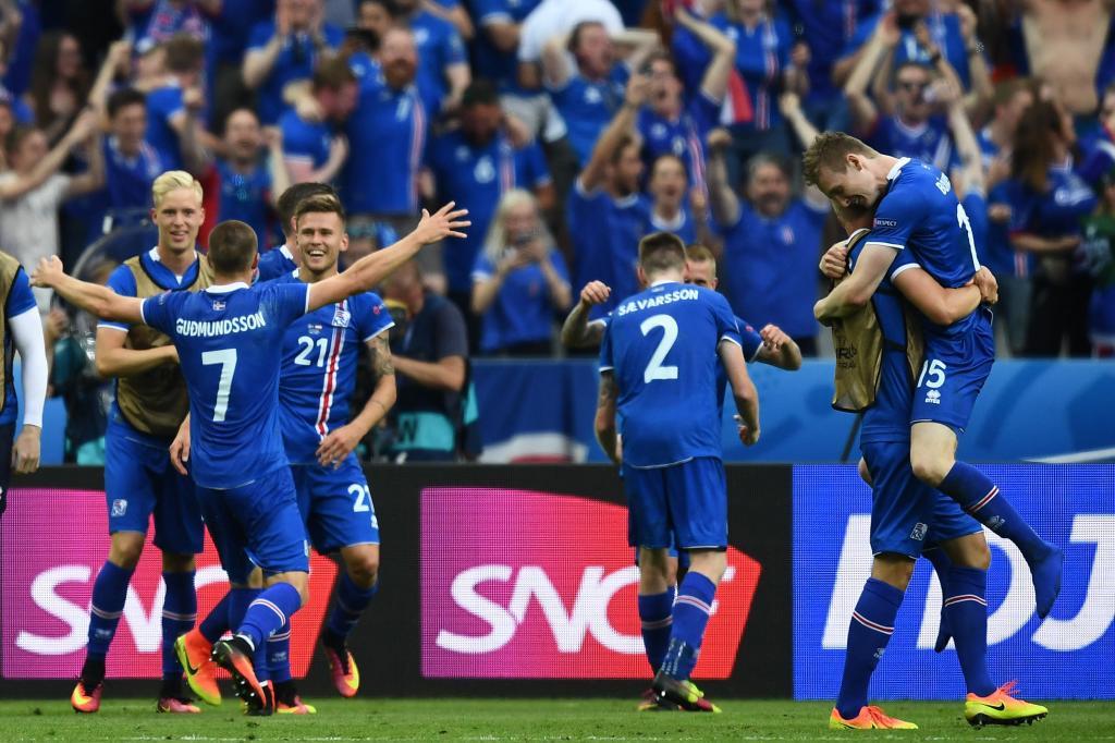 Nhận định kèo bóng đá: Quần đảo Faroe vs Iceland – 01h45 05/06/2021