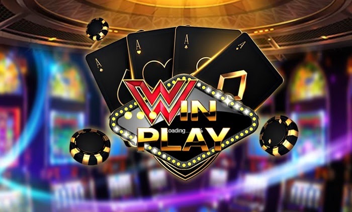 Winplay – Game bài Winplay Club: Vua game bài đổi thưởng