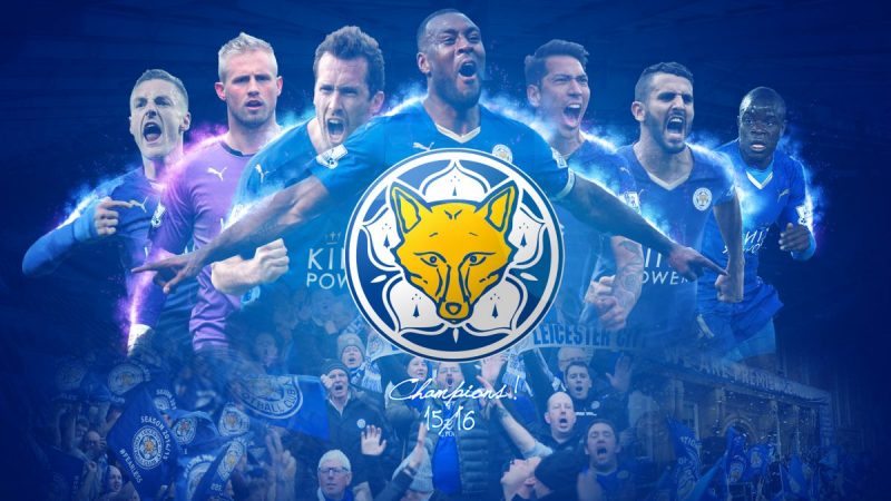 Giới thiệu Leicester mùa giải 2021/22: Âm mưu của bầy cáo