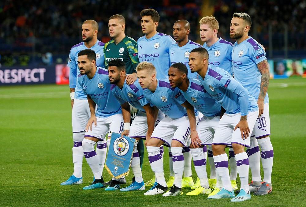 Giới thiệu Man City mùa giải 2021/22: Đội hình trong mơ