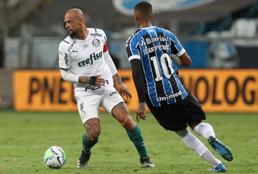 Nhận định kèo bóng đá: Palmeiras vs Gremio – 05h00 08/07/2021