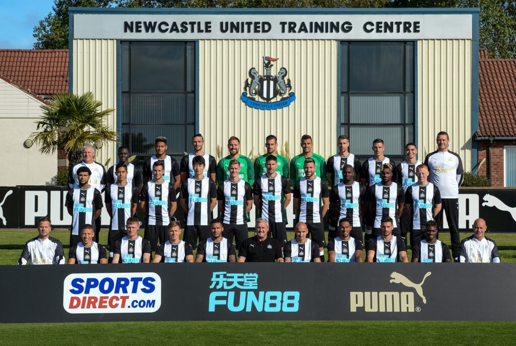 Đánh giá Newcastle United ở Premier League mùa giải 2021/22