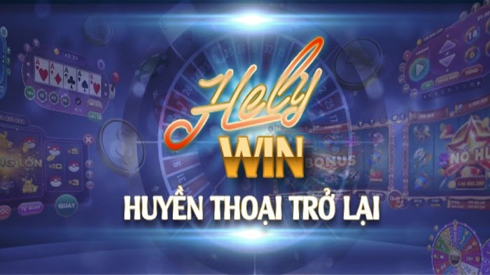Hely win – Game bài Hely Win: Săn thẻ lộc phát