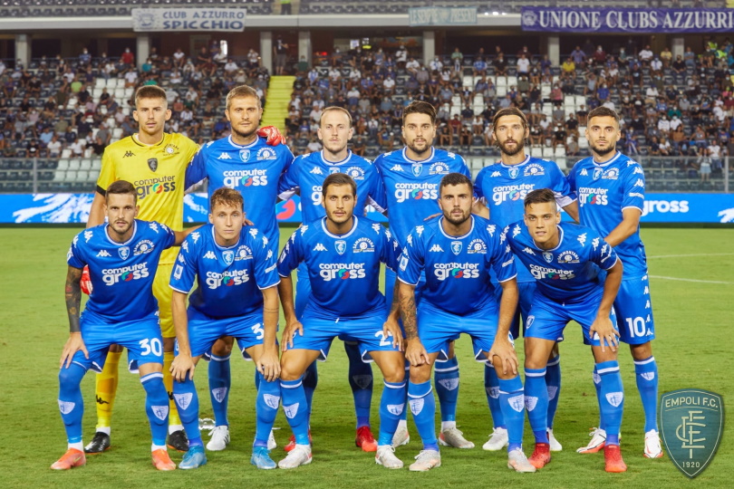 Giới thiệu Empoli ở Serie A mùa giải 2021/22