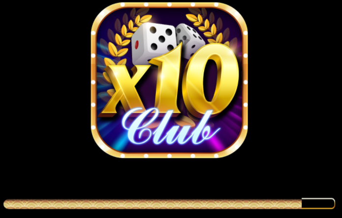 X10 Club – Game bài X10 Club: Game bài đến từ Hong Kong