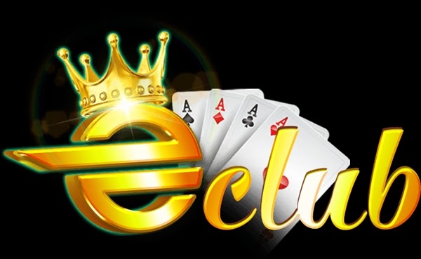 Eclub – Game bài EClub: Sân chơi đổi thưởng quốc tế