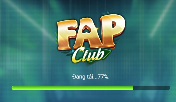 Fap club – Game bài Fap Club: Bom tấn chơi là nghiện