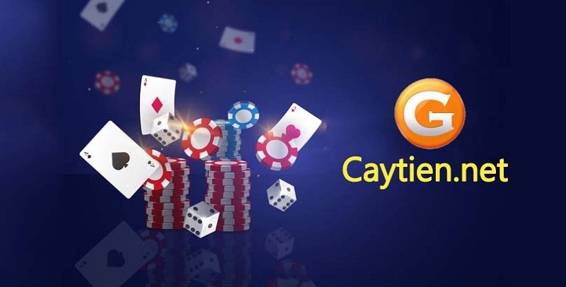Caytien – Game bài Caytien Club: Kiếm tiền không ngừng nghỉ