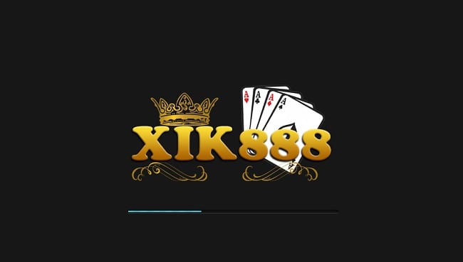 XIK888 – Game bài Xik888: Đỉnh cao và Hấp dẫn
