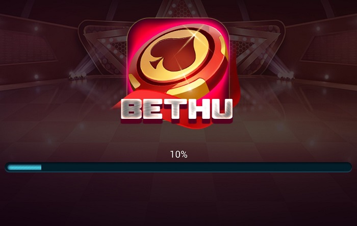 Bethu – Game bài Bethu Club: Không ngừng nhận thưởng