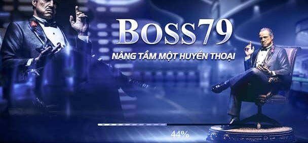 Boss79 – Đổi thưởng quốc tế uy tín tại game bài Boss79