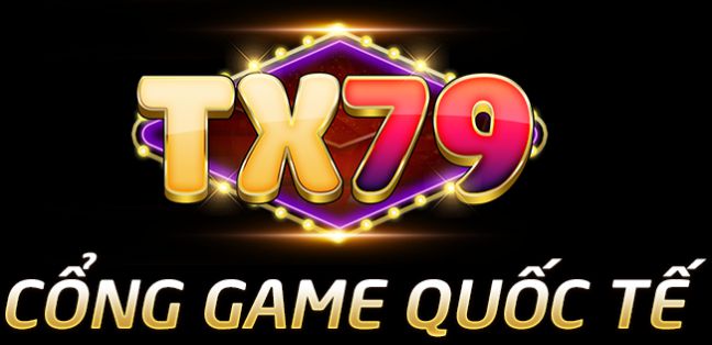 TX79 – Game bài TX79 Club: Đổi đời trong 1 phút