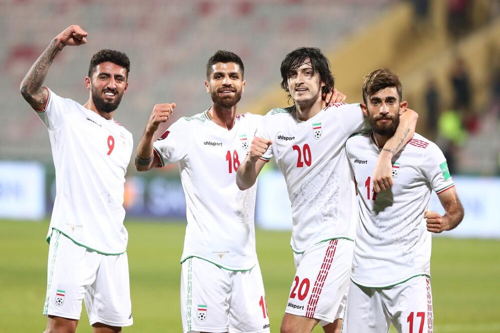 Giới thiệu đội bóng Iran tham dự World Cup 2022