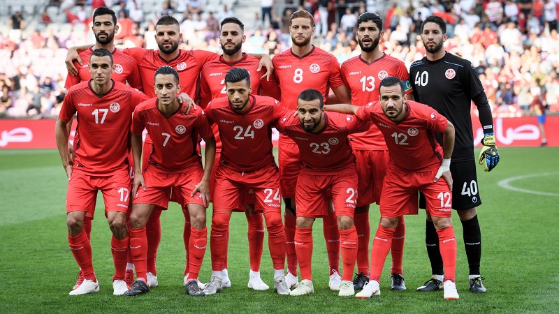 Giới thiệu đội bóng Tunisia tham dự World Cup 2022