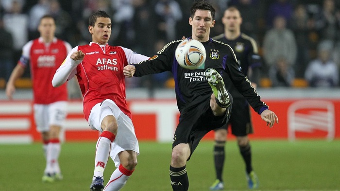 Anderlecht vs AZ Alkmaar – Soi kèo nhà cái bóng đá 02h00 ngày 14/04/2023 – Europa Conference League