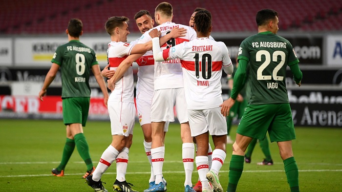 Augsburg vs Stuttgart – Soi kèo nhà cái bóng đá 01h30 ngày 22/04/2023 – VĐQG Đức