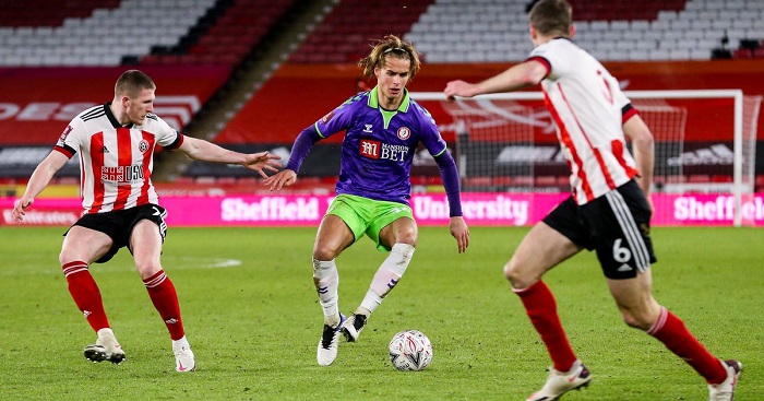 Sheffield United vs Bristol City – Soi kèo nhà cái bóng đá 01h45 ngày 19/04/2023 – Hạng nhất Anh