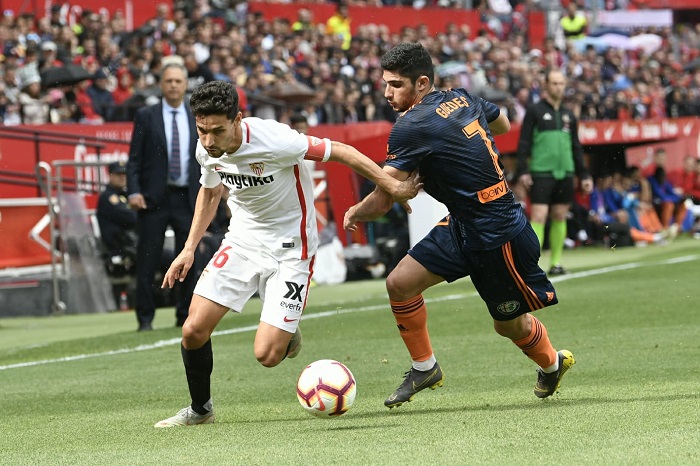 Valencia vs Sevilla – Soi kèo nhà cái bóng đá 02h00 ngày 17/04/2023 – VĐQG Tây Ban Nha