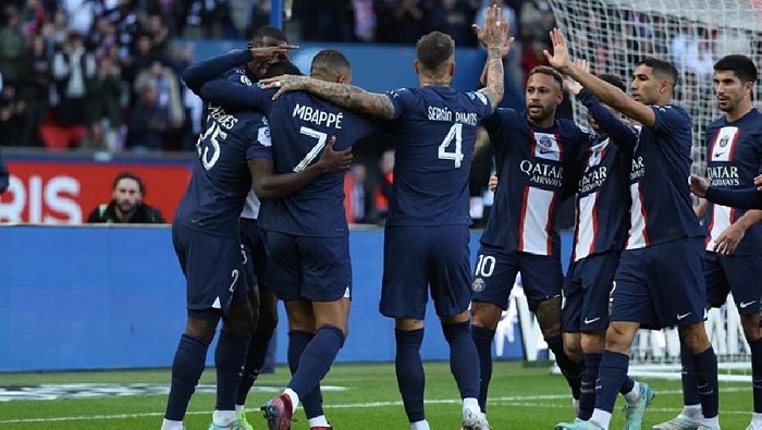 Auxerre vs Paris Saint Germain – Soi kèo nhà cái bóng đá 01h45 ngày 22/05/2023 – VĐQG Pháp