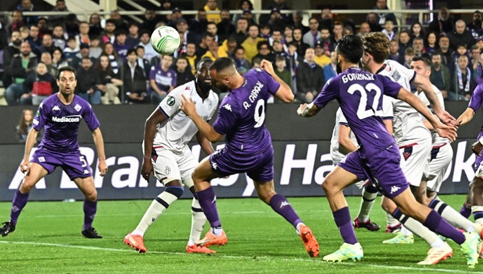 Basel vs Fiorentina – Soi kèo nhà cái bóng đá 02h00 ngày 19/05/2023 – Europa Conference League