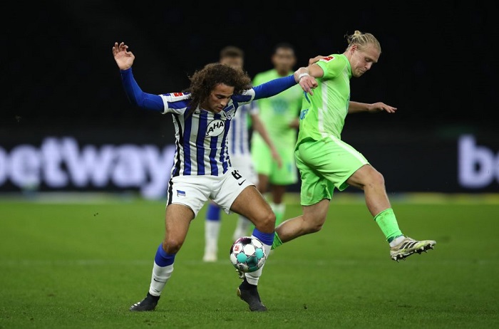 Wolfsburg vs Hertha Berlin – Soi kèo nhà cái bóng đá 20h30 ngày 27/05/2023 – VĐQG Đức