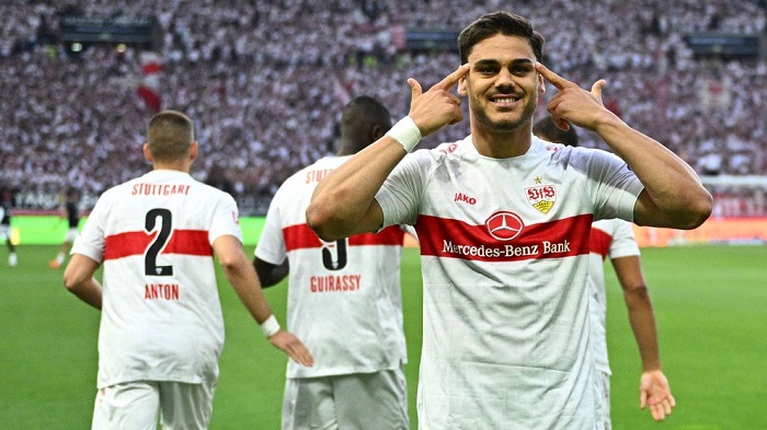 Hamburger vs VfB Stuttgart – Soi kèo nhà cái bóng đá 01h45 ngày 06/06/2023 – Play-off Bundesliga