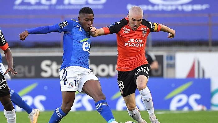 Lorient vs Strasbourg – Soi kèo nhà cái bóng đá 02h00 ngày 04/06/2023 – VĐQG Pháp