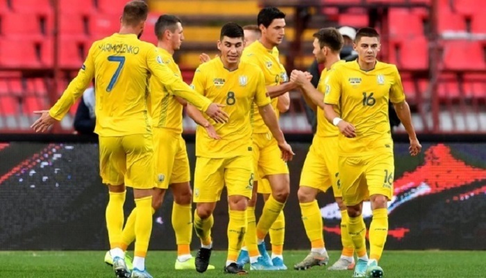 U21 Romania vs U21 Ukraine – Soi kèo nhà cái bóng đá 23h00 ngày 24/06/2023 – U21 Châu Âu