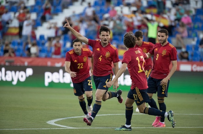 U21 Tây Ban Nha vs U21 Croatia – Soi kèo nhà cái bóng đá 01h45 ngày 25/06/2023 – U21 Châu Âu